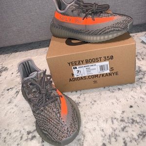 Adidas Yeezy Boost 350 V2 Beluga
